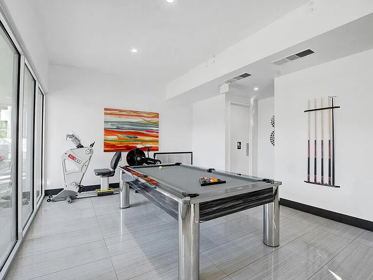 Evoq Apartment Homes — Photo 8