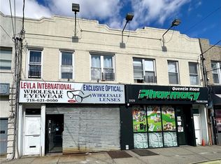 3107 Quentin Rd, Brooklyn, NY 11234