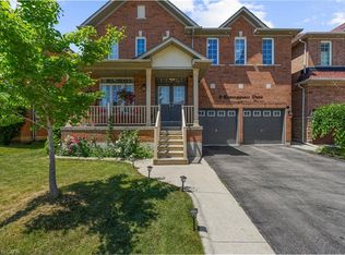 6 Canarygrass Dr, Brampton, ON L6R 3C4