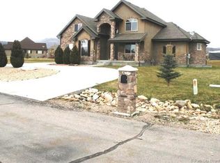 1865 S Wall St, Heber City, UT 84032