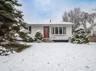 1420 Arthur St, Pekin, IL 61554