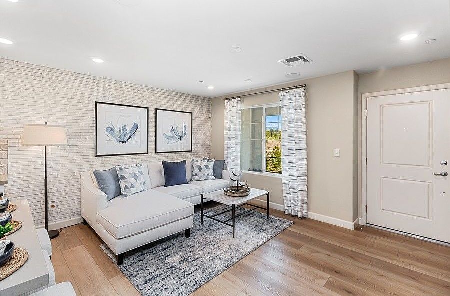 Serenity Place Unit A Plan, Serenity Place, Henderson, NV 89011 Zillow