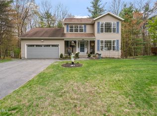 100 Damascus Drive, Gansevoort, NY 12831