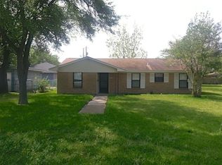 2525 9th Ave N, Texas City, TX 77590
