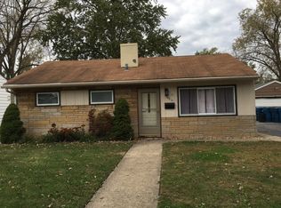 14914 Kedvale Ave, Midlothian, IL 60445