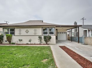 7323 Loch Alene Ave, Pico Rivera, CA 90660