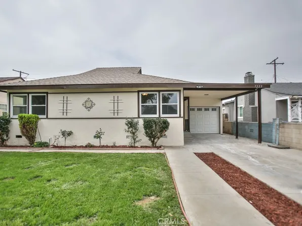 7323 Loch Alene Ave, Pico Rivera, CA 90660