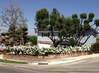 26200 Abdale St, Santa Clarita, CA 91321