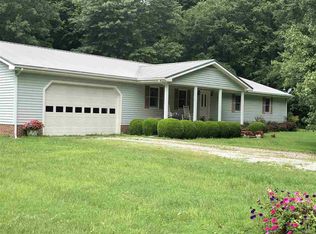 911 Olive Creek Rd, Benton, KY 42025