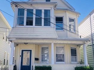 8 Somerset St FLOOR 1, Garfield, NJ 07026