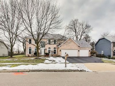 1421 Braxton Rd, Libertyville, IL, 60048
