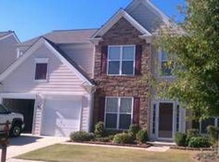 3674 Ramsey Cir, Atlanta, GA 30331
