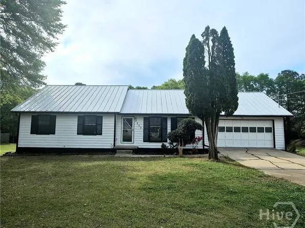 177 Helen Dr NW, Monroe, GA 30656