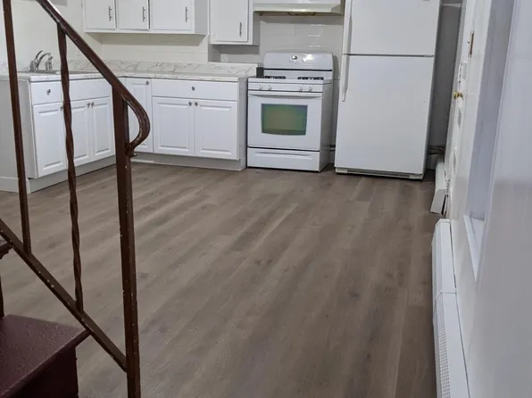 162 Lockwood Ave #1, Stamford, CT 06902