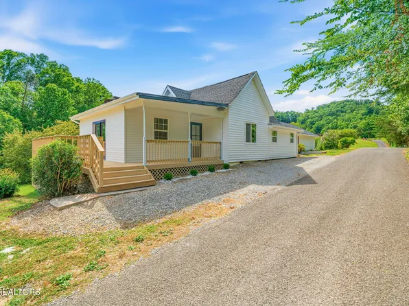 125 Ballard Rd, Heiskell, TN 37754