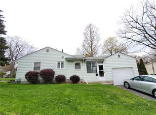 10 Lake Ter, Corfu, NY 14617