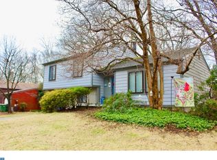 28 N Fawn Dr, Newark, DE 19711