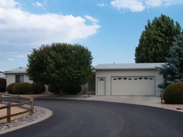730 N Blue Spruce Dr, Dewey, AZ 86327