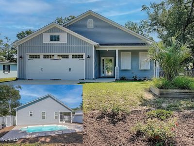 106 NW 20th Street, Oak Island, NC, 28465
