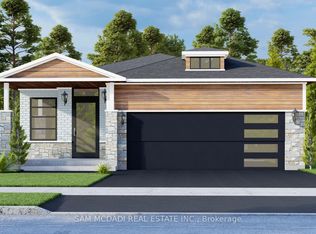16 Linden Ln LOT 3, Grimsby, ON