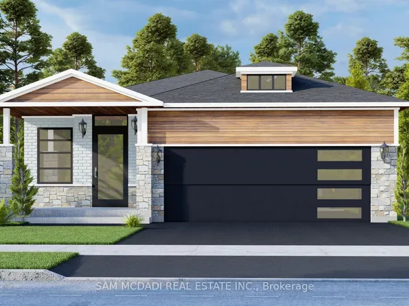 16 Linden Ln Lot 3, Grimsby, ON L3M 5M6