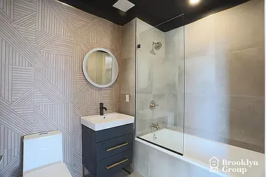 Rented by Brooklyn Group