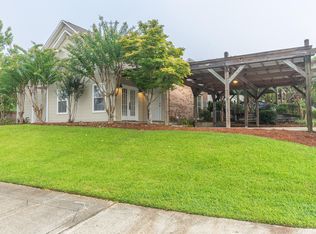 129 Summit Rdg, Hattiesburg, MS 39402