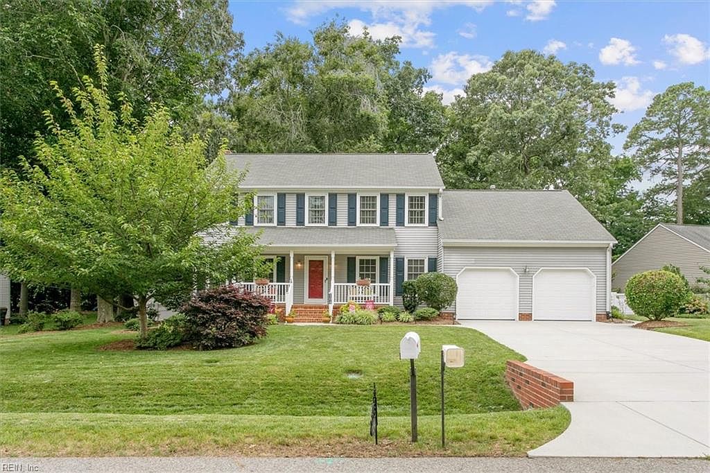 104 Joel Ln, Yorktown, VA 23692 Zillow