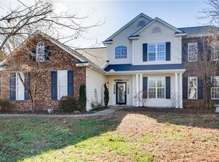 1228 Brionne Ct, Waxhaw, NC 28173
