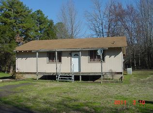 2736 County Road 2201, Hartman, AR 72840