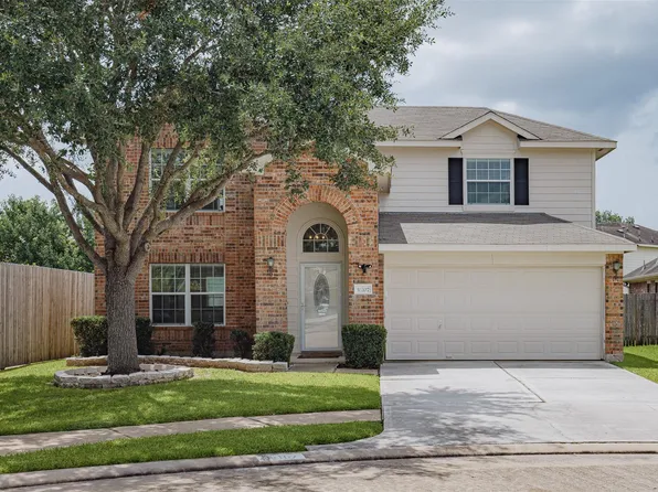 18107 Mayfield Meadow Ln, Richmond, TX 77407