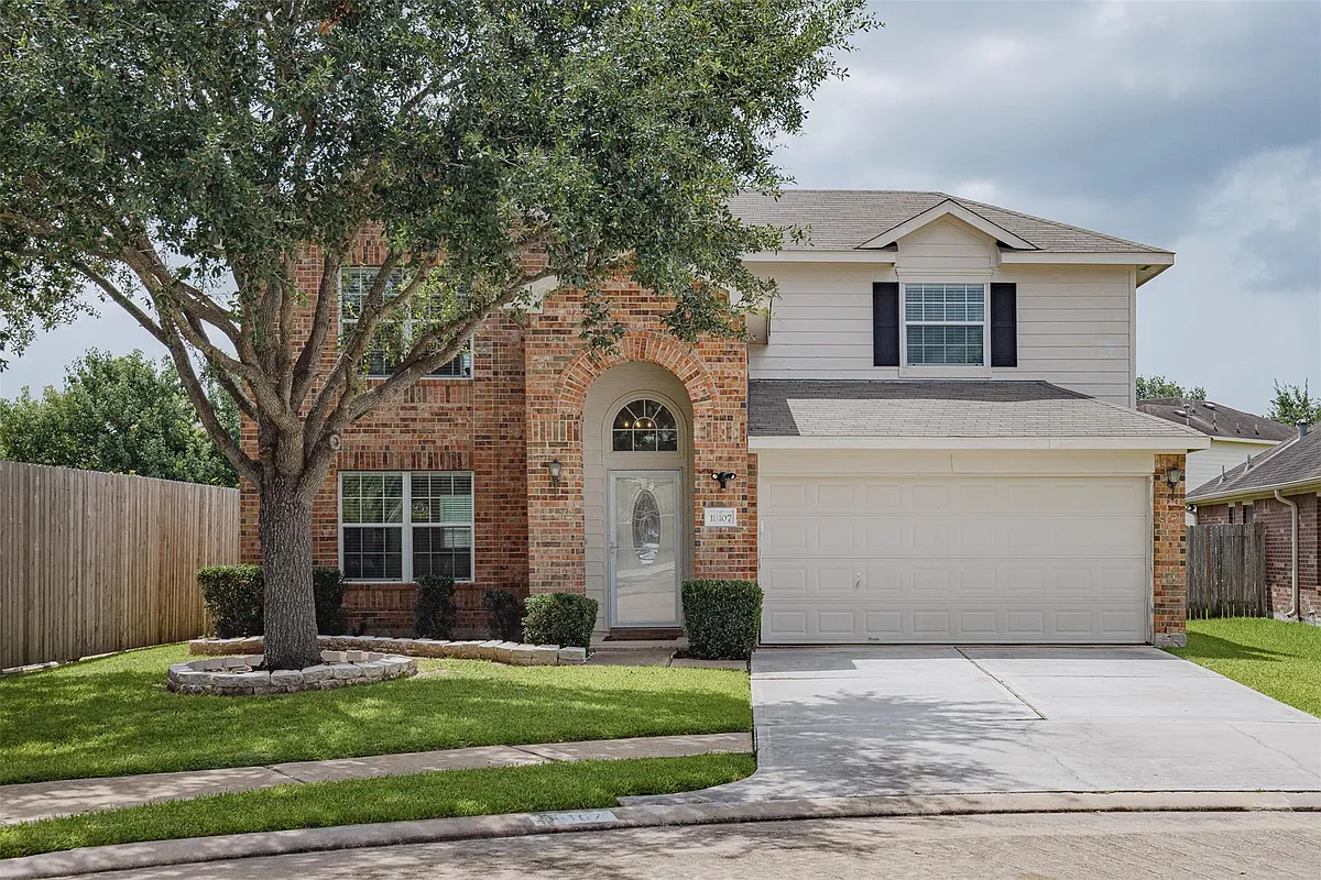 Building Photo - 18107 Mayfield Meadow Ln