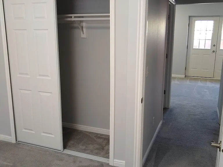 Downstairs bedroom 5