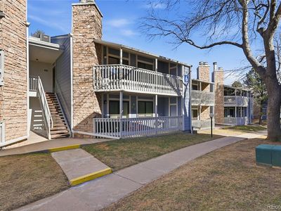 8335 Fairmount Drive Bldg 6 #203, Denver, CO, 80247