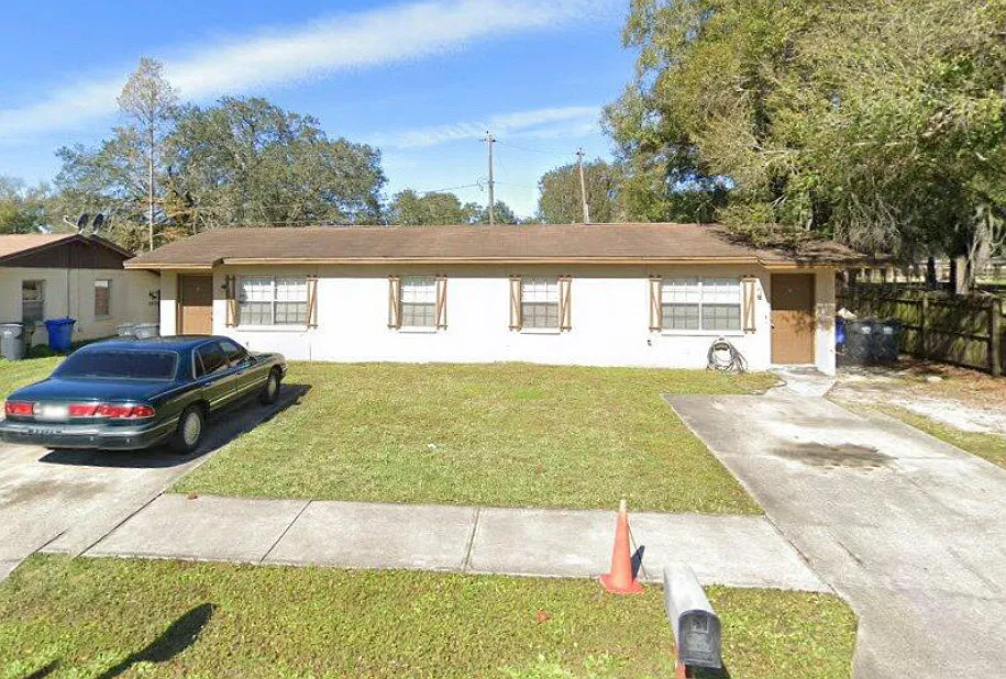 3714 Danny Bryan Blvd #B