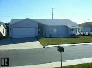 7236 Isle Dr, Port Richey, FL 34668