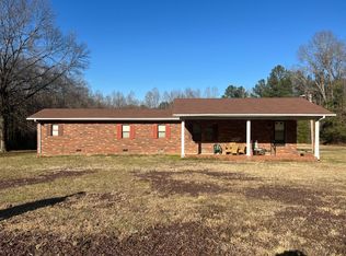 2360 Mount Hope Church Rd, Salisbury, NC 28146