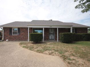 4604 Mann Rd, Indianapolis, IN 46221