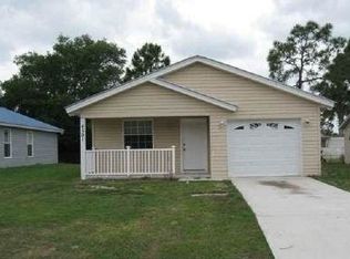 4301 Thompson Ave, Sebring, FL 33875