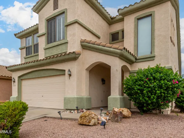 5856 E NORLAND Street, Mesa, AZ 85215