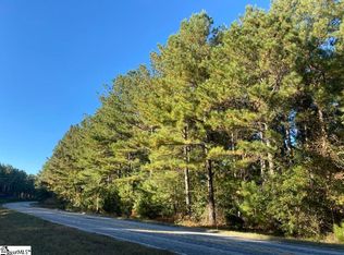 182 High Way, Fair Play, SC 29643