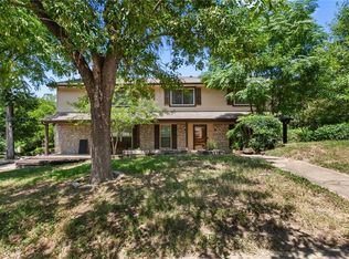 1700 Fawn Dr, Austin, TX 78741
