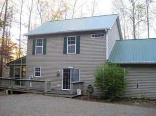 746 Wilds Cove Rd, Franklin, NC 28734