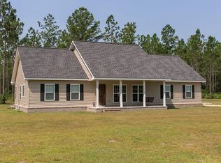 4469 Strickland Rd, Waycross, GA 31503