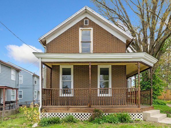 420 W Pontiac St, Fort Wayne, IN 46807