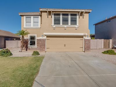 2544 W Feldspar Cir, Apache Junction, AZ, 85120