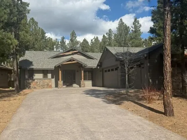 4450 W Braided Rein, Flagstaff, AZ 86005