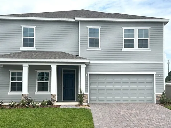 1365 NW 127th Dr, Newberry, FL 32669