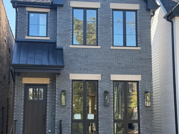 2712 N Magnolia Ave, Chicago, IL 60614