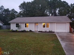 104 Natchez Ct, Saint Marys, GA 31558